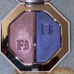 Fenty beauty duo highlighter